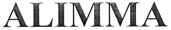 alimma