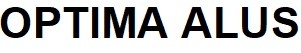 optima alus