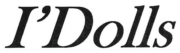 i`dolls