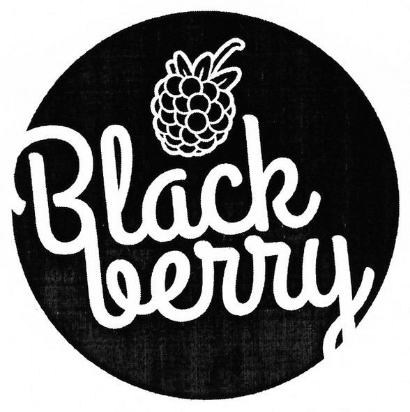 black berry