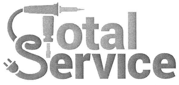 total service