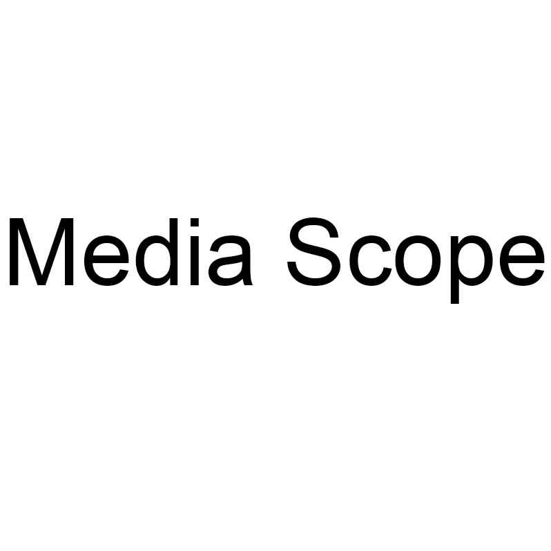media scope