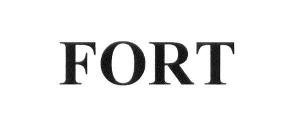 fort