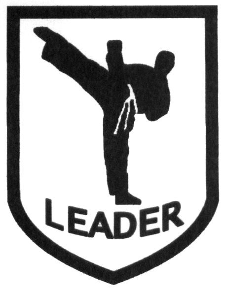 leader