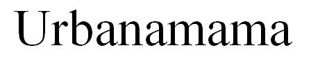 urbana mama