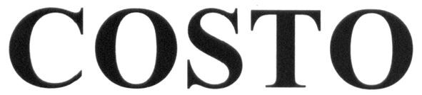 costo