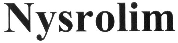 nysrolim