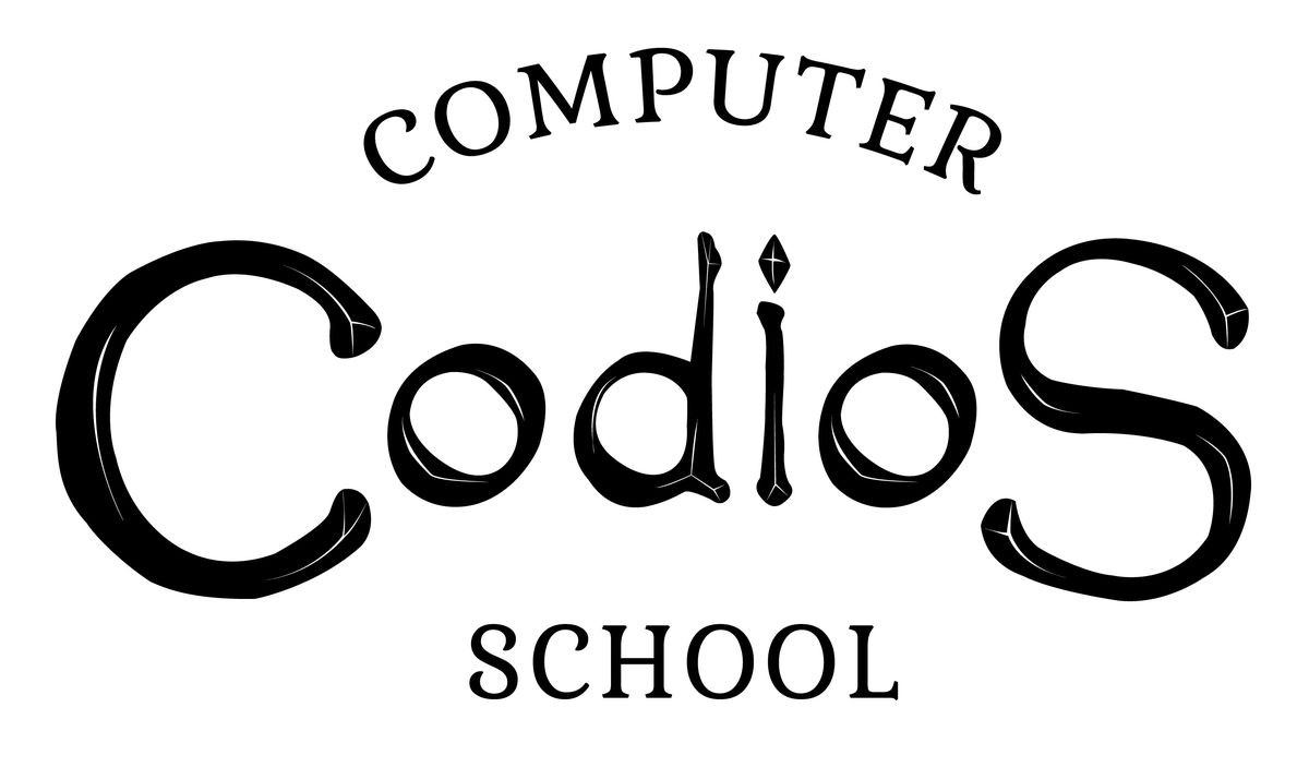 computer codios school