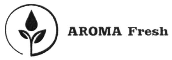 aroma fresh