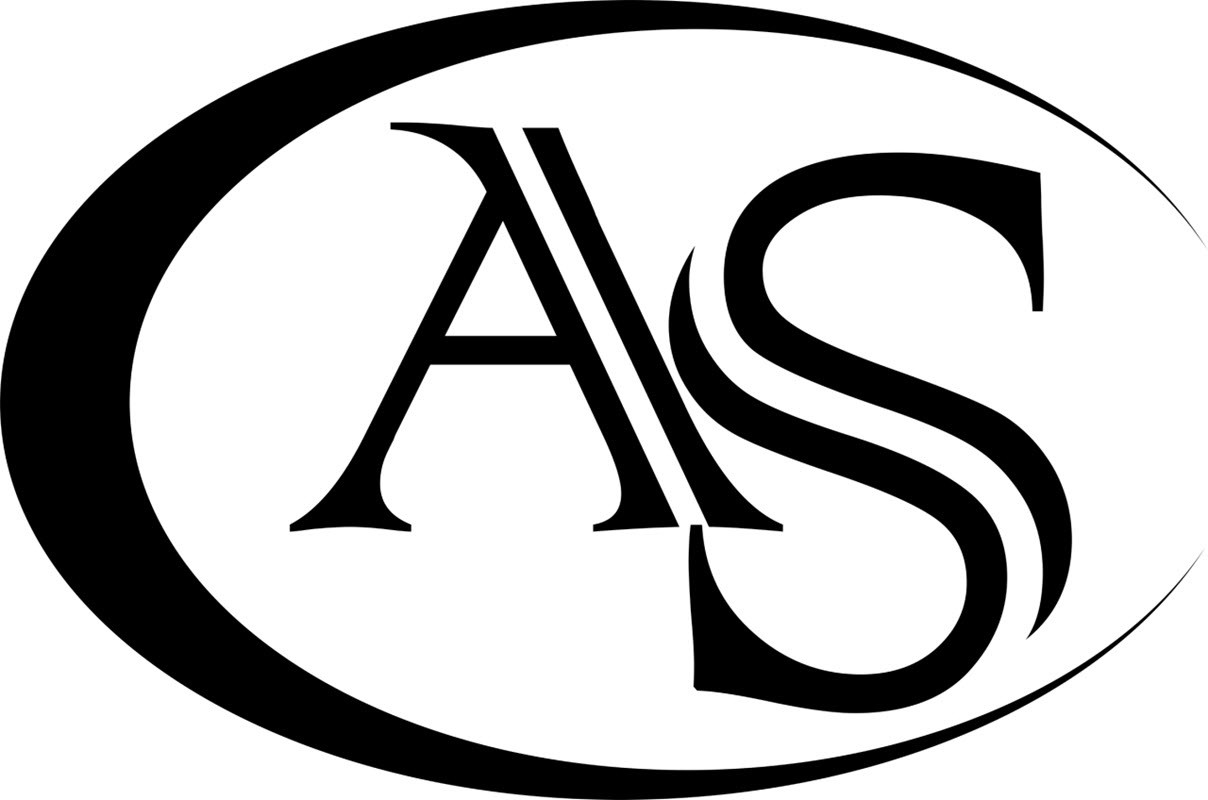 as
