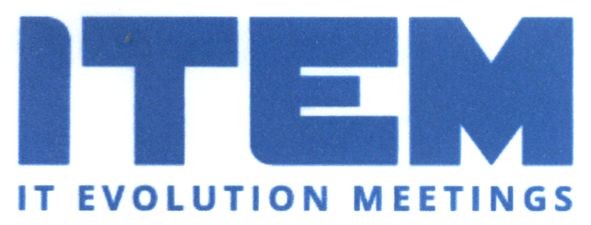 item it evolution meetings