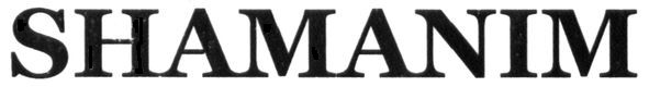 shamanim