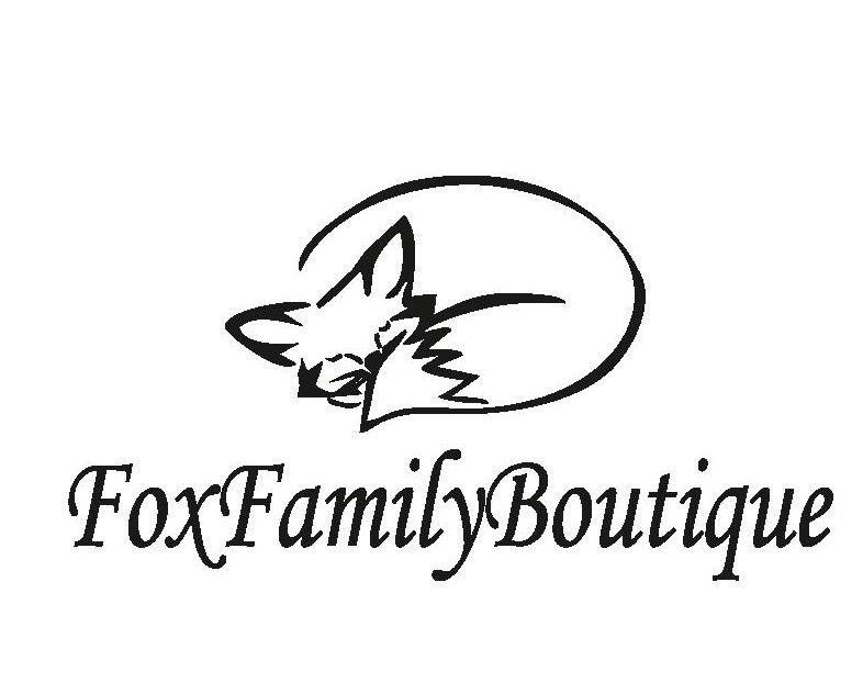 fox family boutique