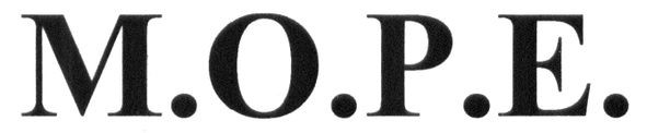 м.о.р.е.