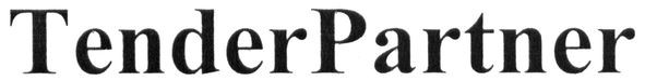 tender partner