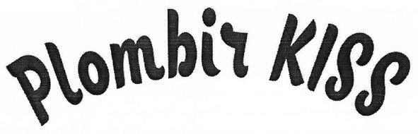 plombir kiss