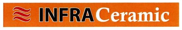 infra ceramic