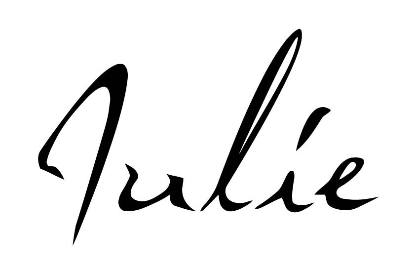 julie