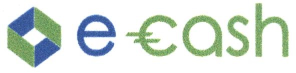 e cash