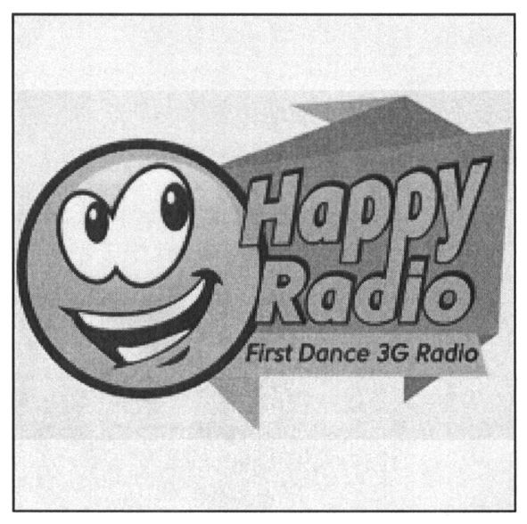 first dance 3g radio