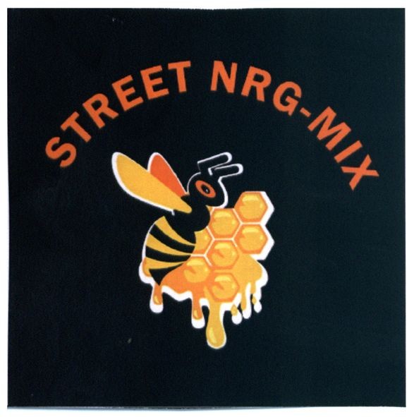street nrg-mix