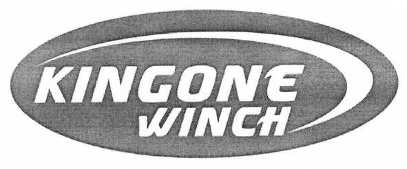 kingone winch