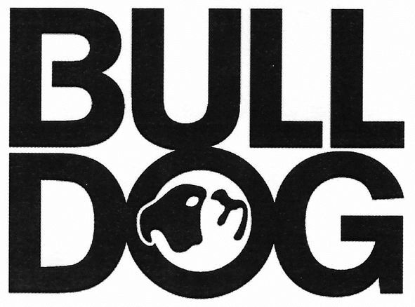 bull dog