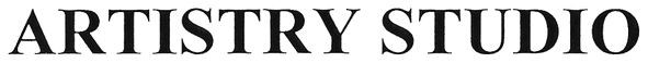 artistry studio