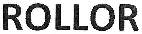 rollor