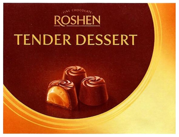 tender dessert