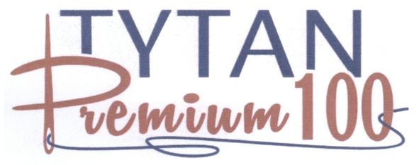tytan premium 100
