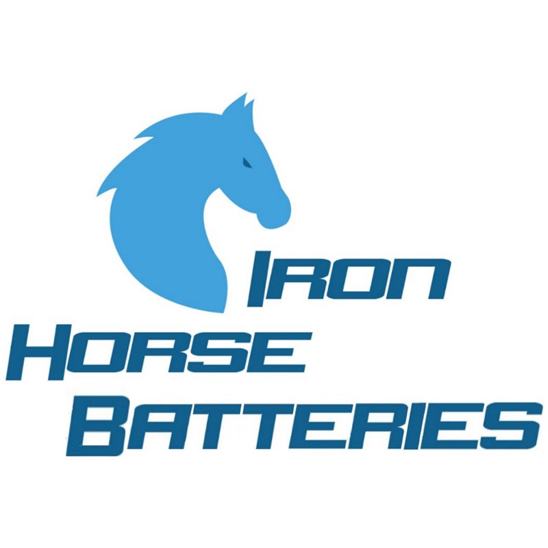 iron horse batteries