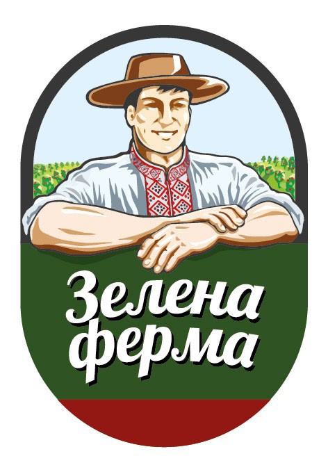 зелена ферма