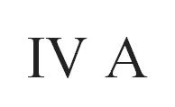 iv a