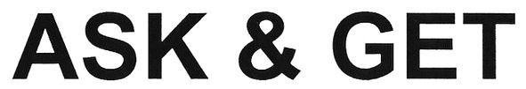 ask&get