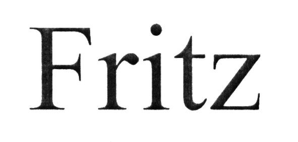 fritz