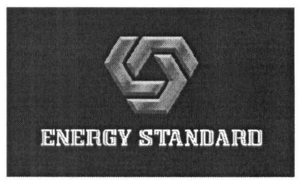 energy standard