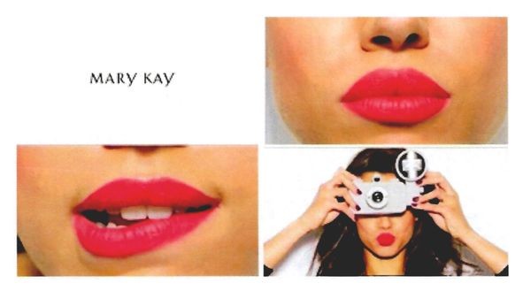 mary kay