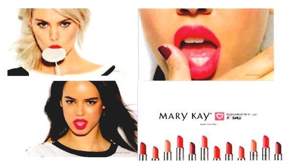 mary kay