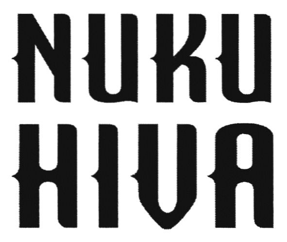 nuku hiva