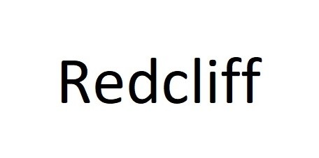 redcliff