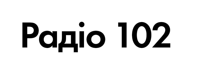 радіо102