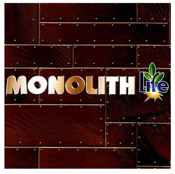 monolith life