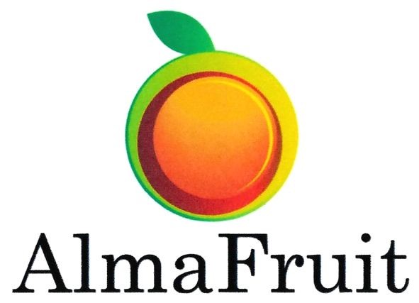 alma fruit