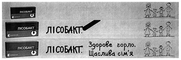 здорове горло щаслива сім`я