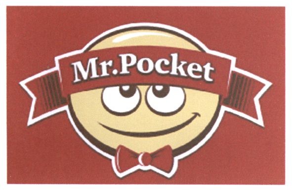 mr.pocket