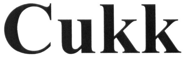 cukk