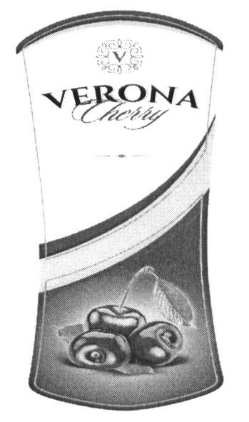 verona cherry