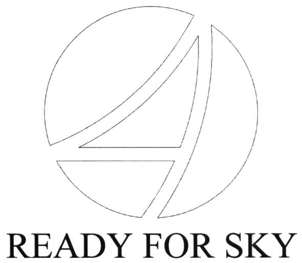 ready for sky