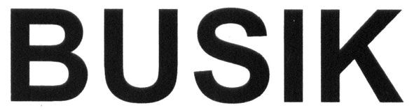 busik